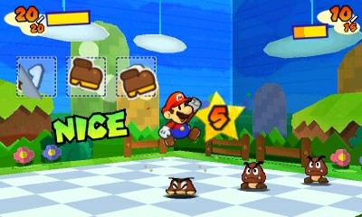 Paper Mario: Sticker Star - Imagen 15